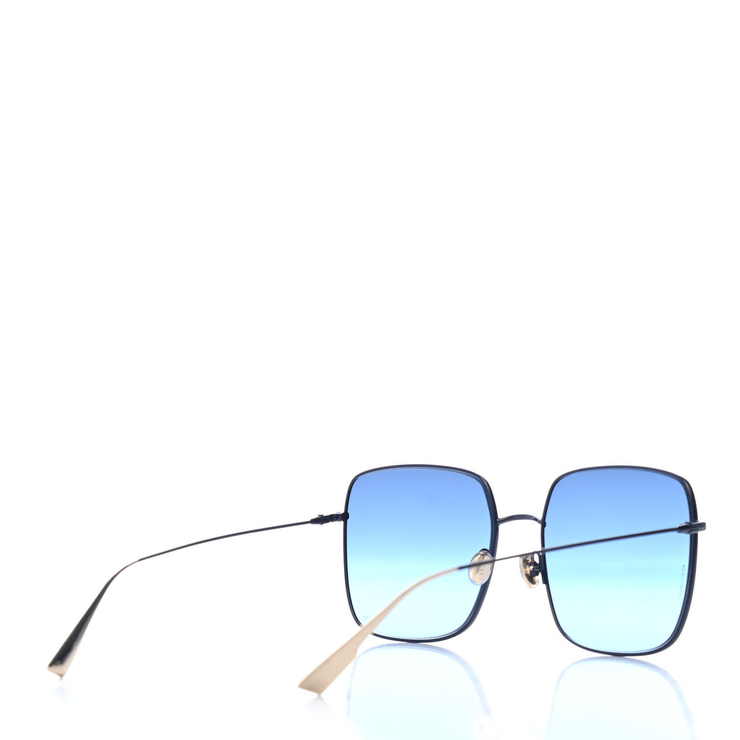 Metal Stellaire 1 Sunglasses Black