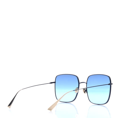 Christian Dior Metal Stellaire 1 Sunglasses Black 4 of 4