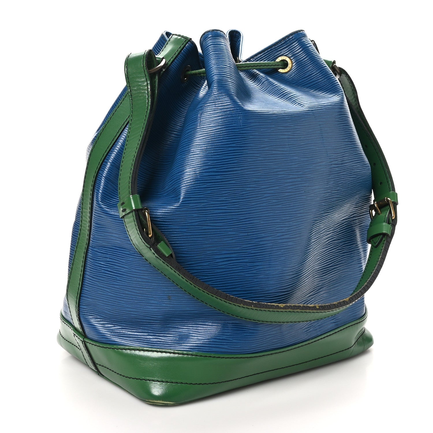 Louis Vuitton Epi Noe Borneo Toledo 3 of 13