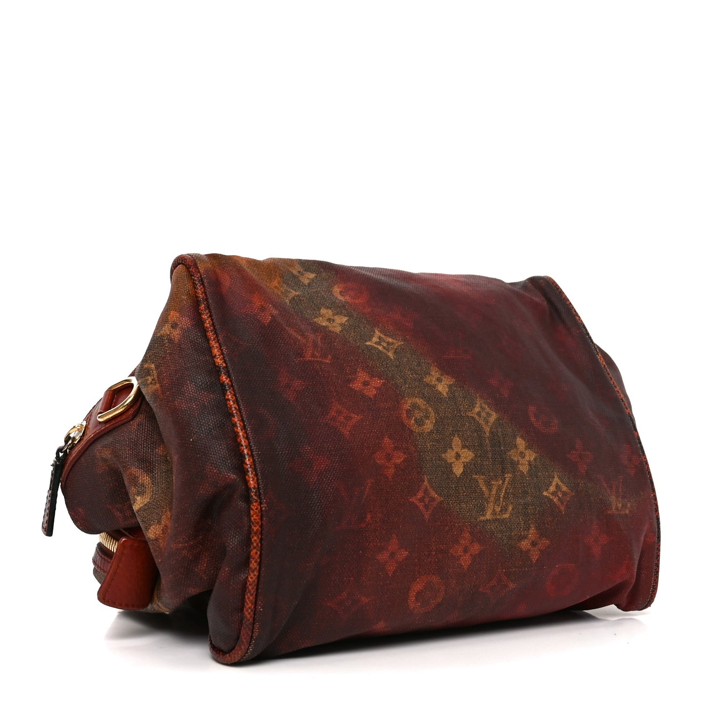 Monogram Karung Mancrazy Jokes Bag