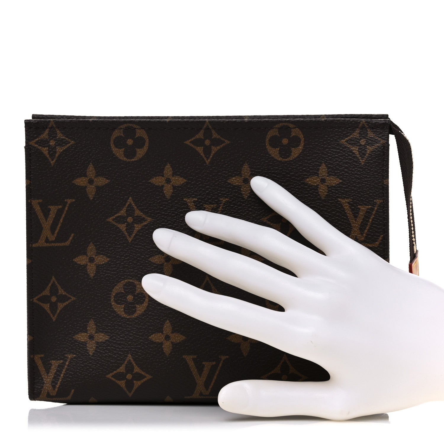 Louis Vuitton Monogram Toiletry Pouch 19 2 of 10