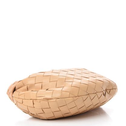 Bottega Veneta Nappa Intrecciato Mini Jodie Almond 4 of 11