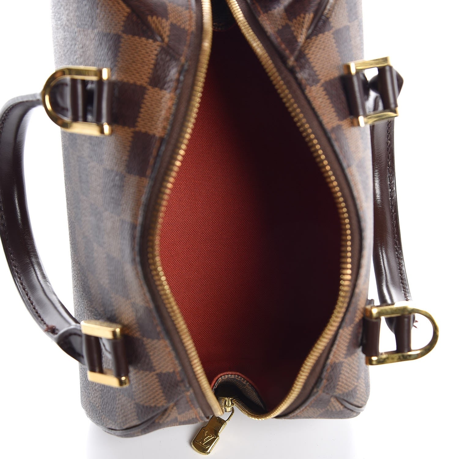 Louis Vuitton Damier Ebene Ribera Mini 5 of 10