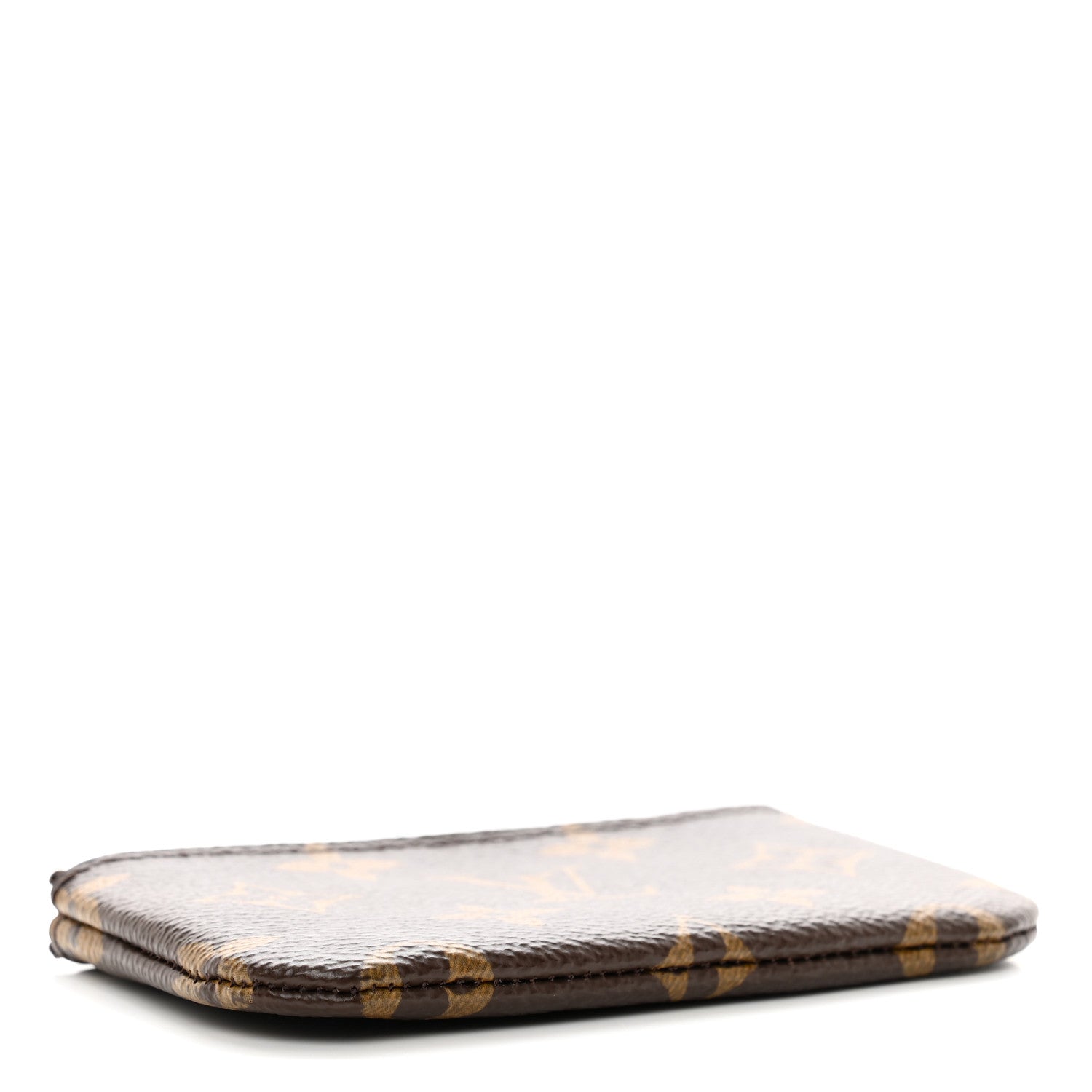 Louis Vuitton Monogram Key Pouch 4 of 6