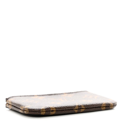 Louis Vuitton Monogram Key Pouch 4 of 6