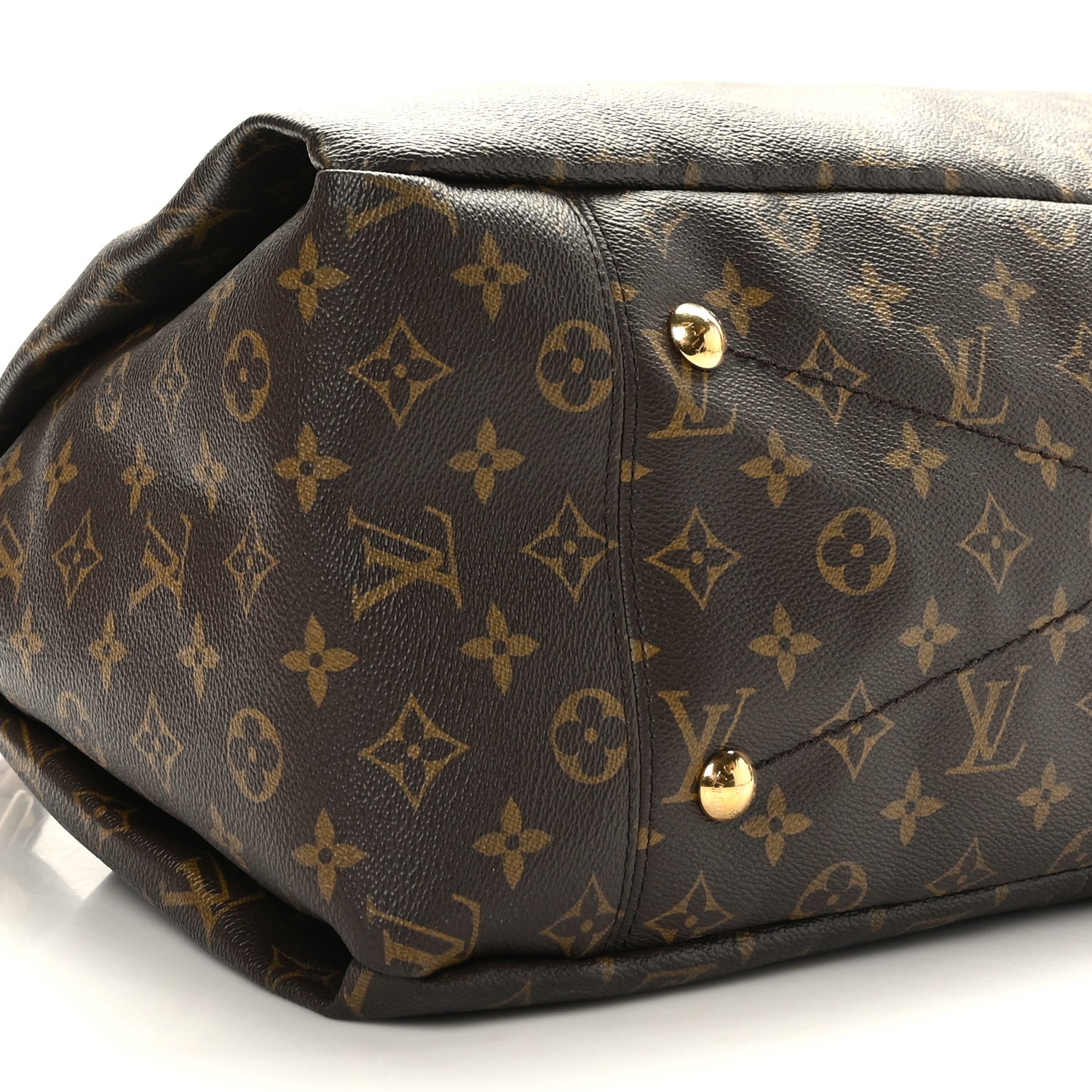 Louis Vuitton Monogram Artsy GM 8 of 9