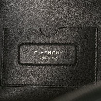 Givenchy Smooth Calfskin Large Soft Antigona Black 6 of 9