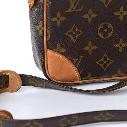 Louis Vuitton Monogram Danube 21 10 of 12