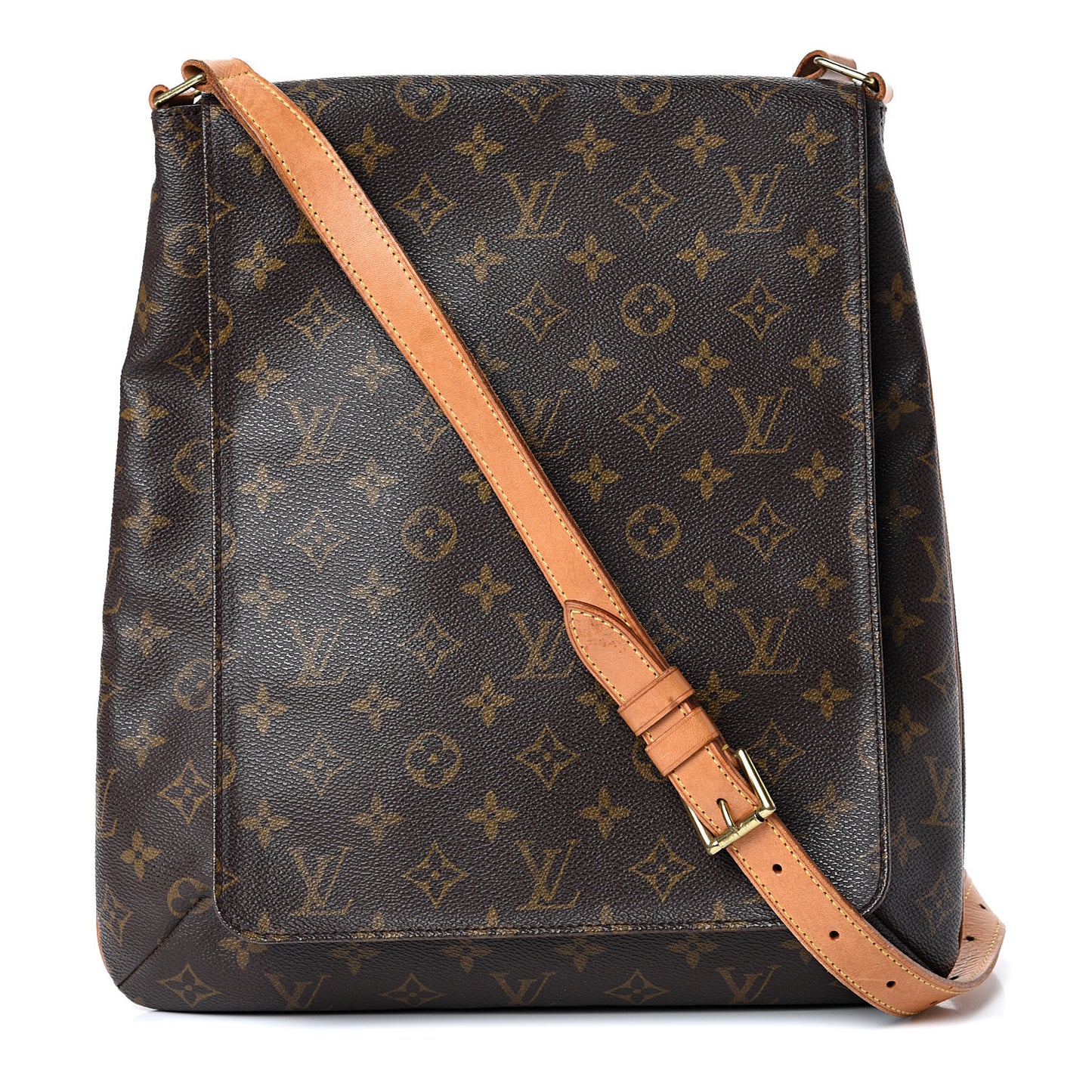 Monogram Musette GM