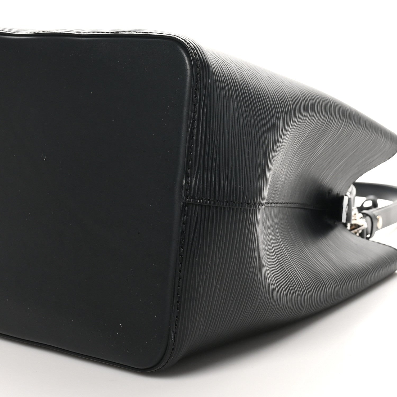 Louis Vuitton Epi Neonoe Black 9 of 9