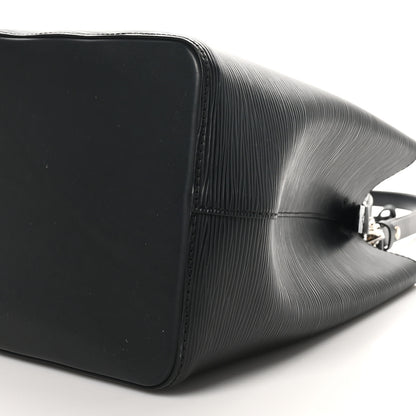 Louis Vuitton Epi Neonoe Black 9 of 9