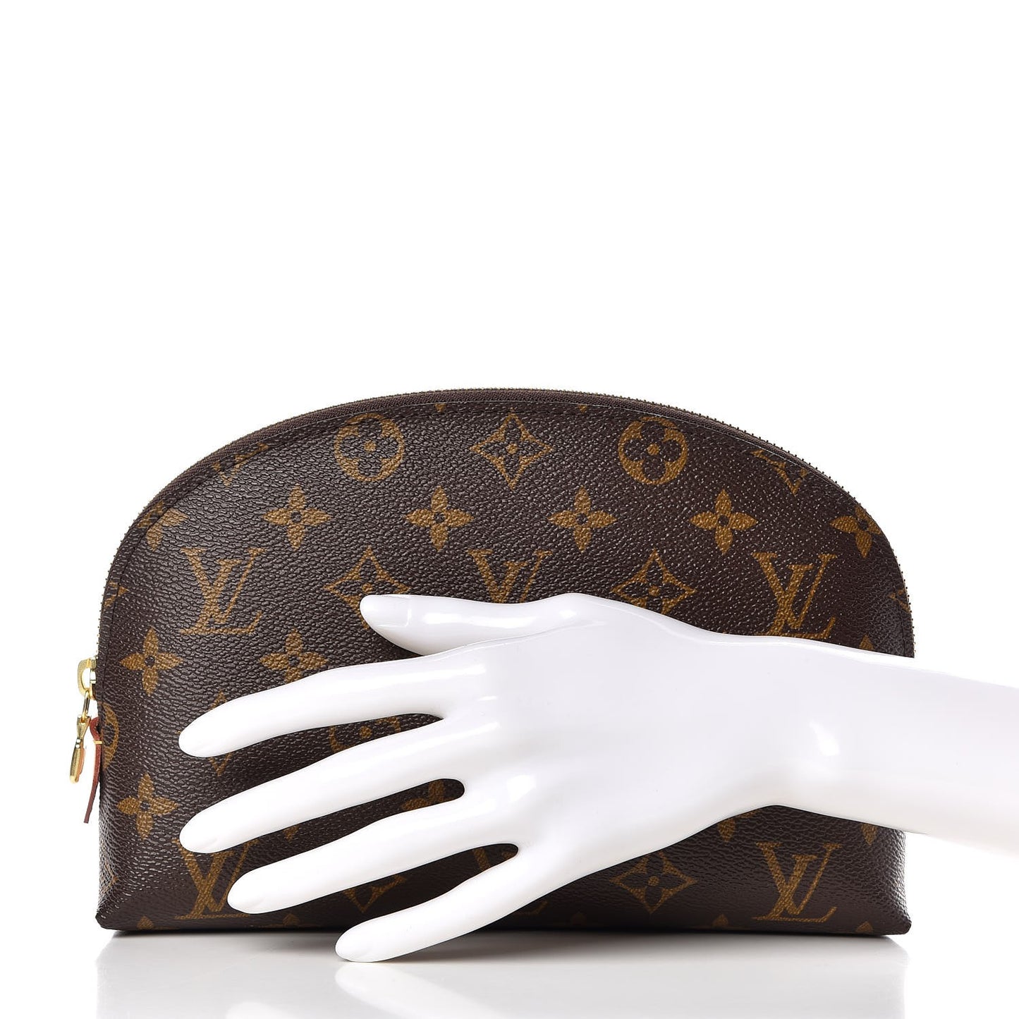 Monogram Cosmetic Pouch GM