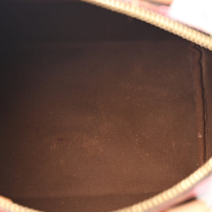 Louis Vuitton Monogram Cerises Speedy 25 5 of 12