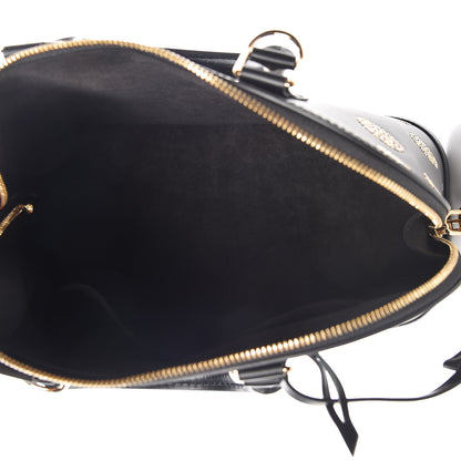 Louis Vuitton Reverse Monogram Studded Night Lights Alma PM 5 of 13