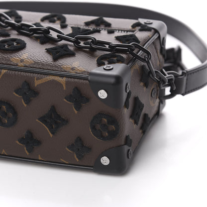 Louis Vuitton Monogram Tuffetage Mini Soft Trunk 9 of 9