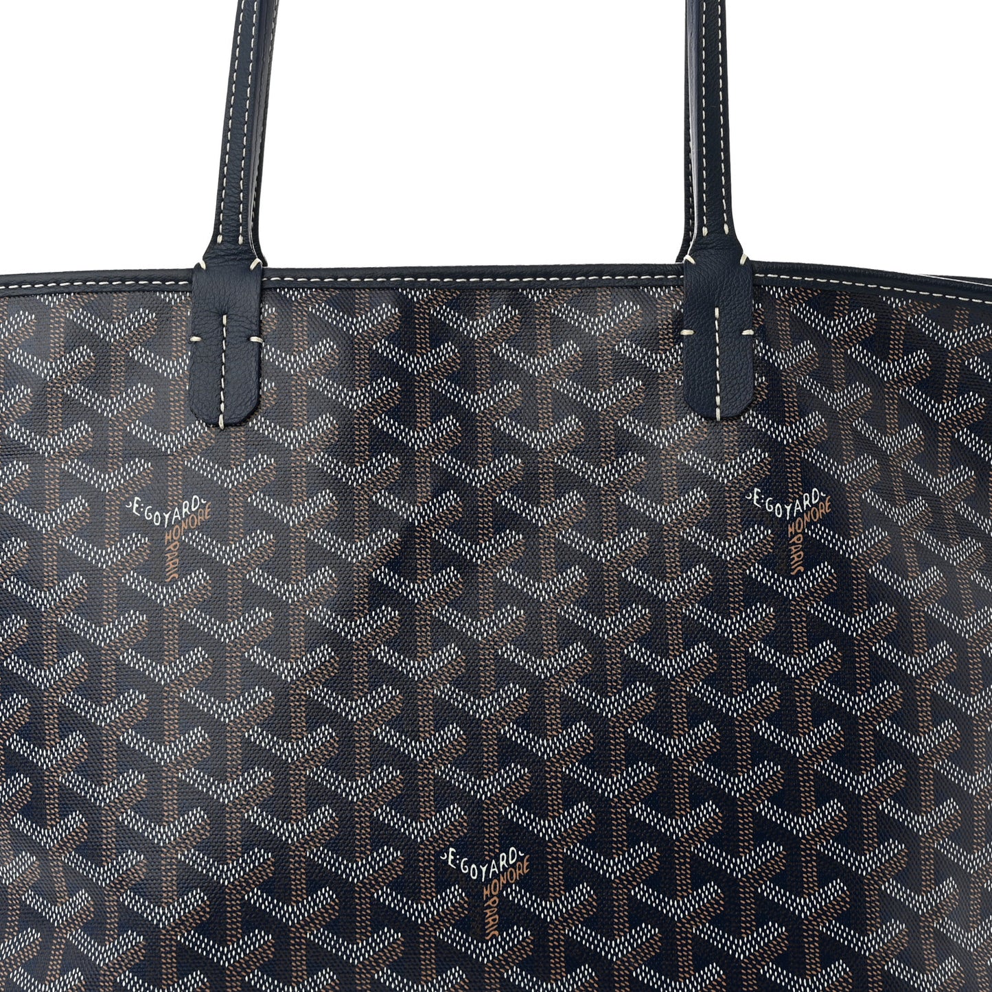 Goyardine Artois PM Navy