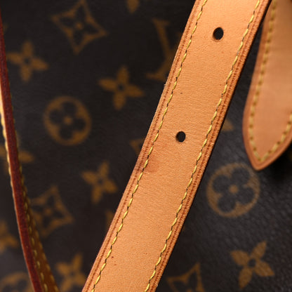 Louis Vuitton Monogram Palermo GM 14 of 16