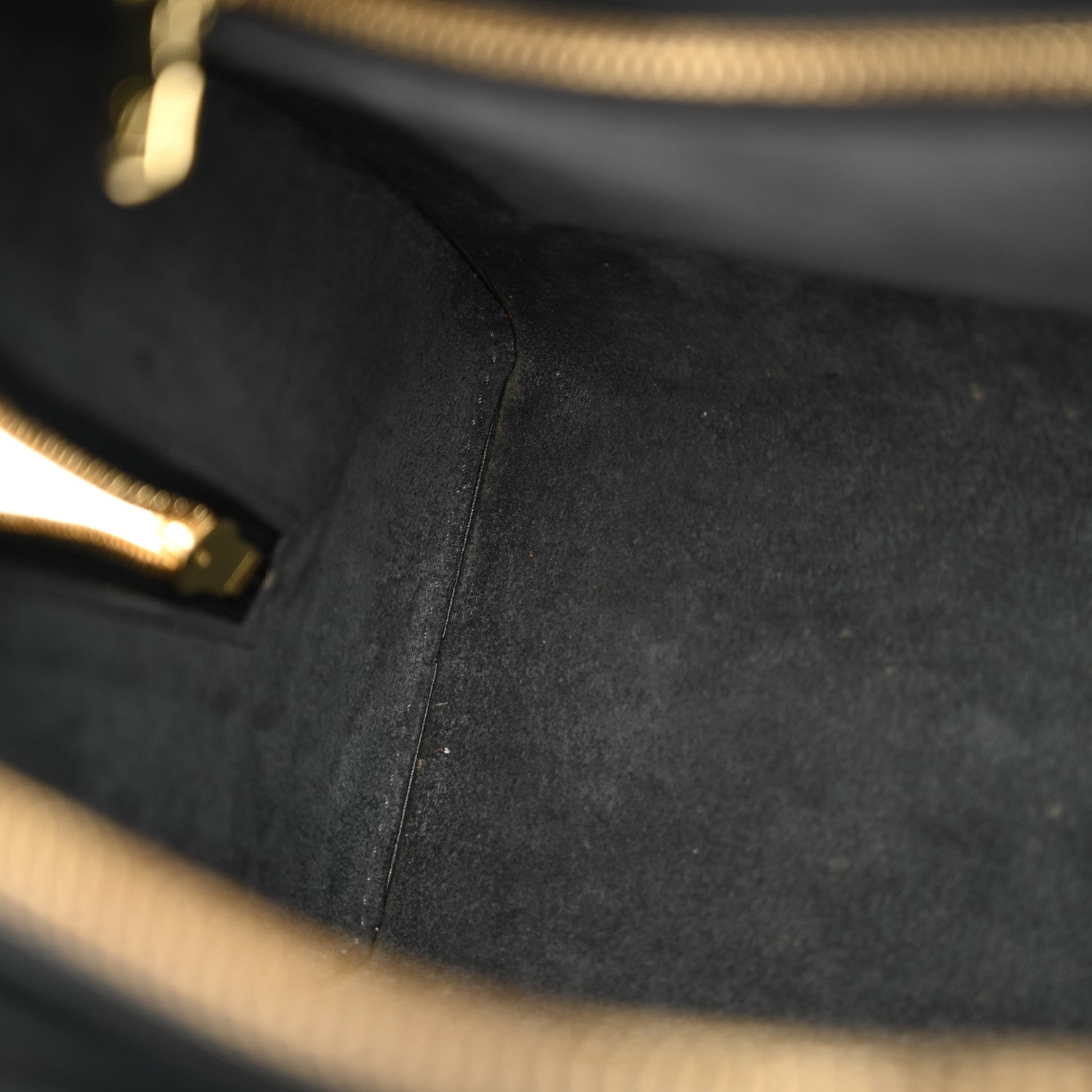 Louis Vuitton Epi Pont-Neuf Black 10 of 12