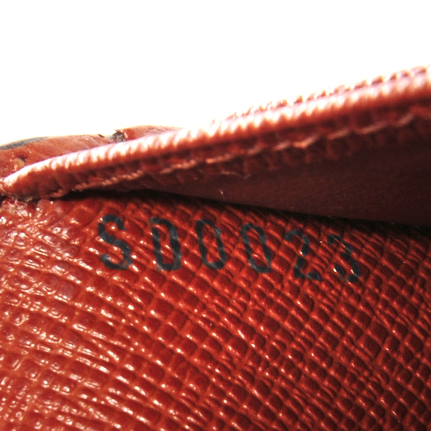 Monogram French Purse Wallet