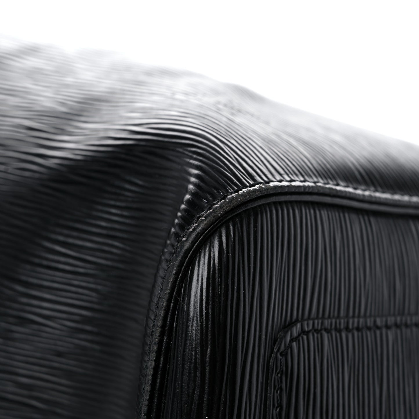Epi Keepall 55 Black