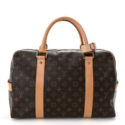 Louis Vuitton Monogram Carryall 1 of 8