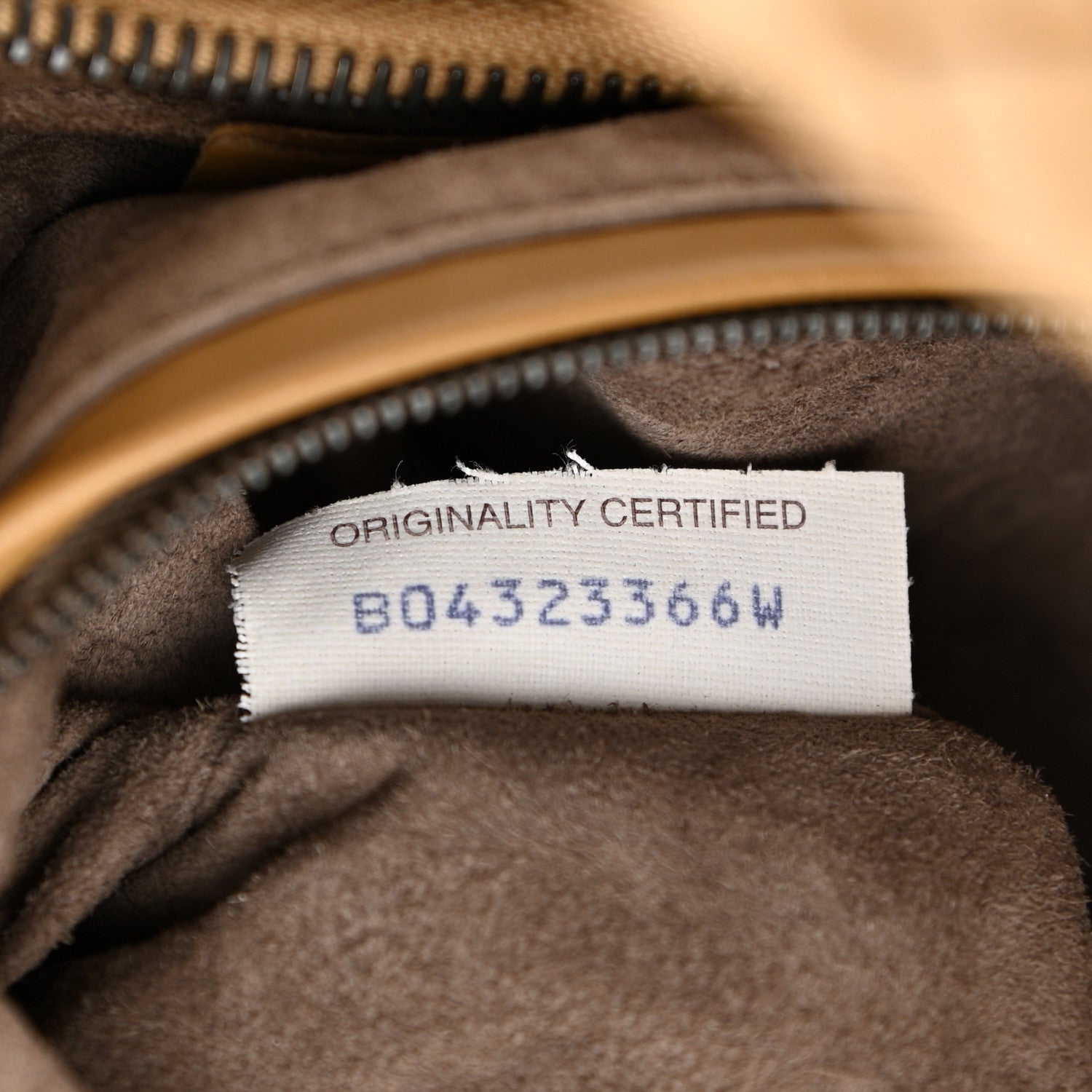Bottega Veneta Nappa Intrecciato Large Veneta Hobo Camel 7 of 10
