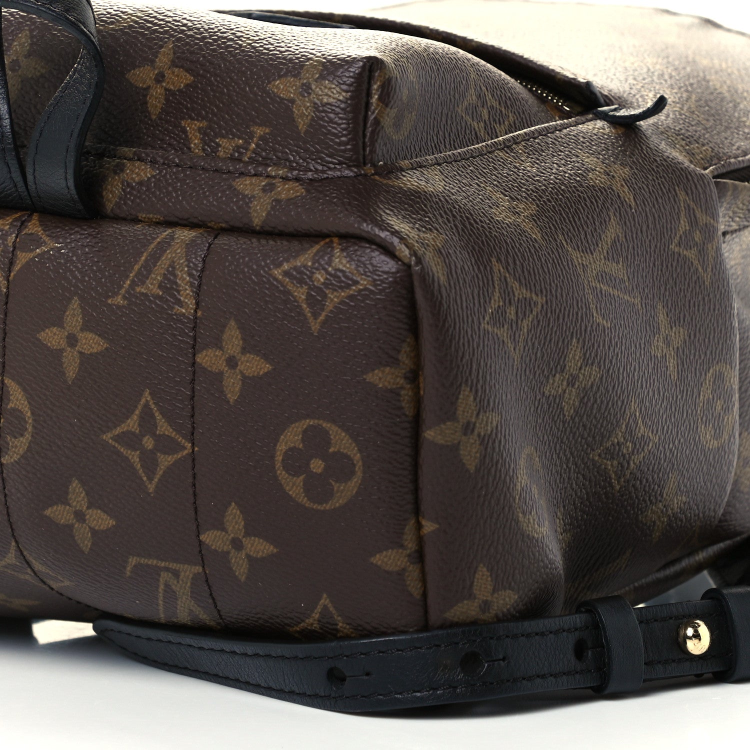 Louis Vuitton Monogram Palm Springs Backpack PM 10 of 10