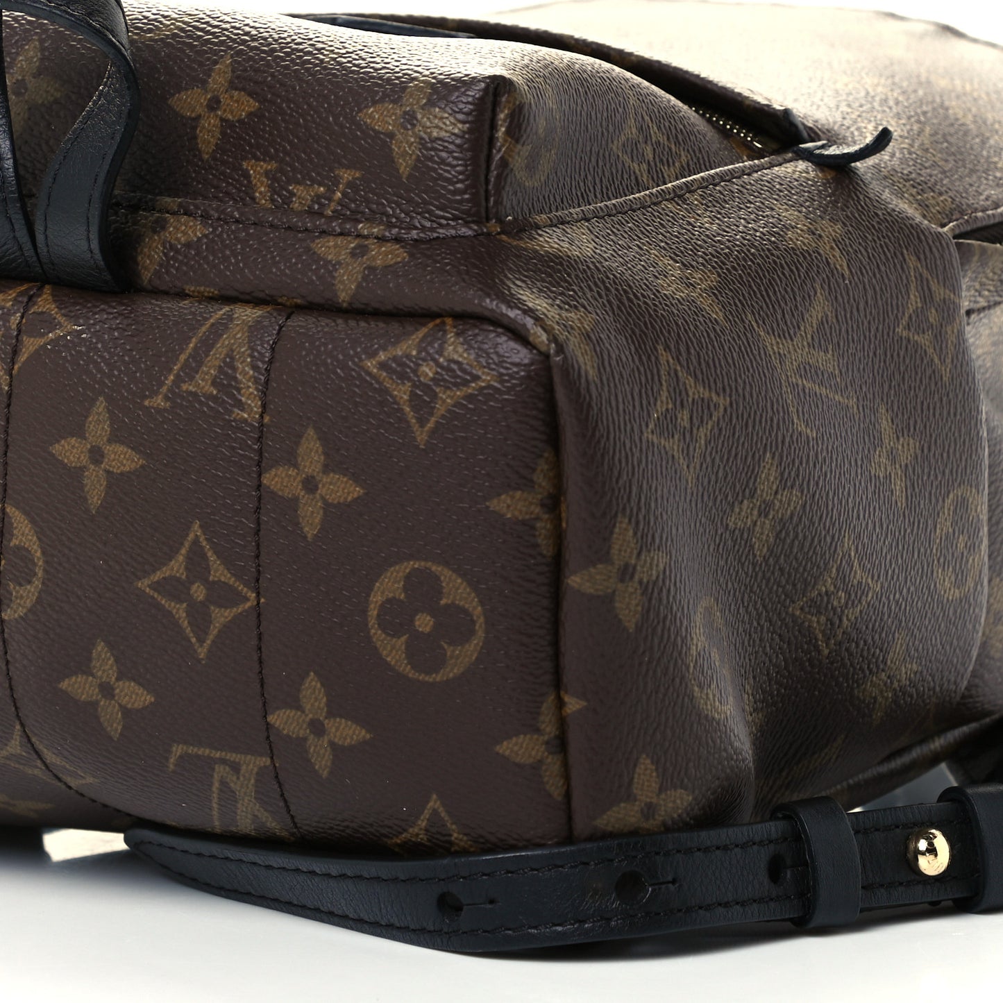Monogram Palm Springs Backpack PM