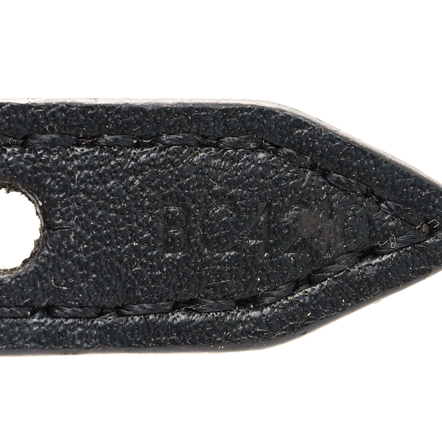 Louis Vuitton Monogram My LV ABC Bracelet 6 of 6