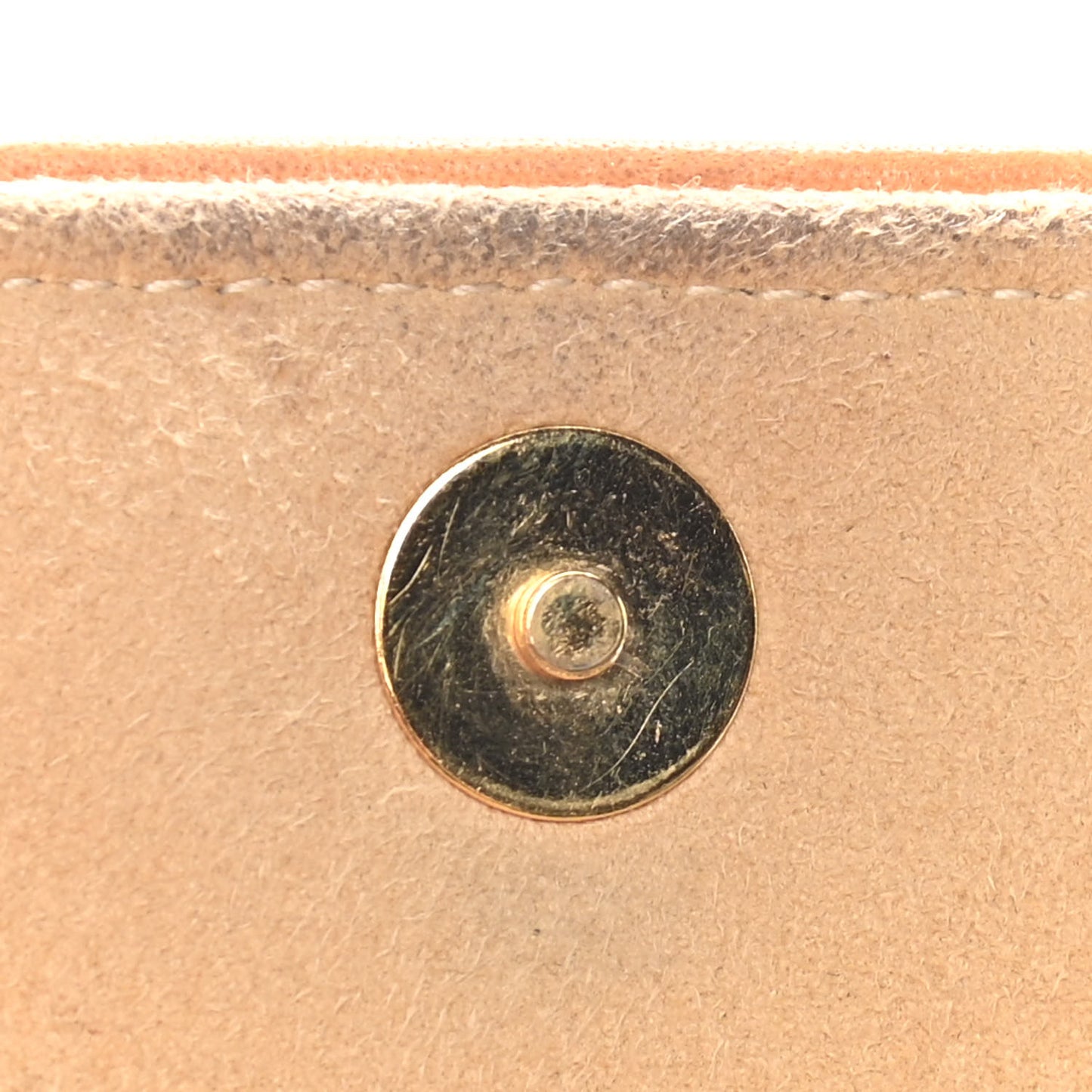 Monogram Pochette Florentine S