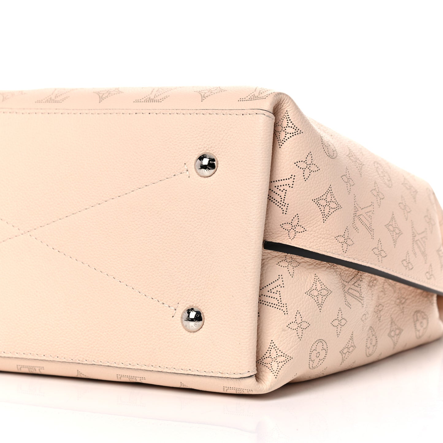 Mahina Carmel Hobo Creme