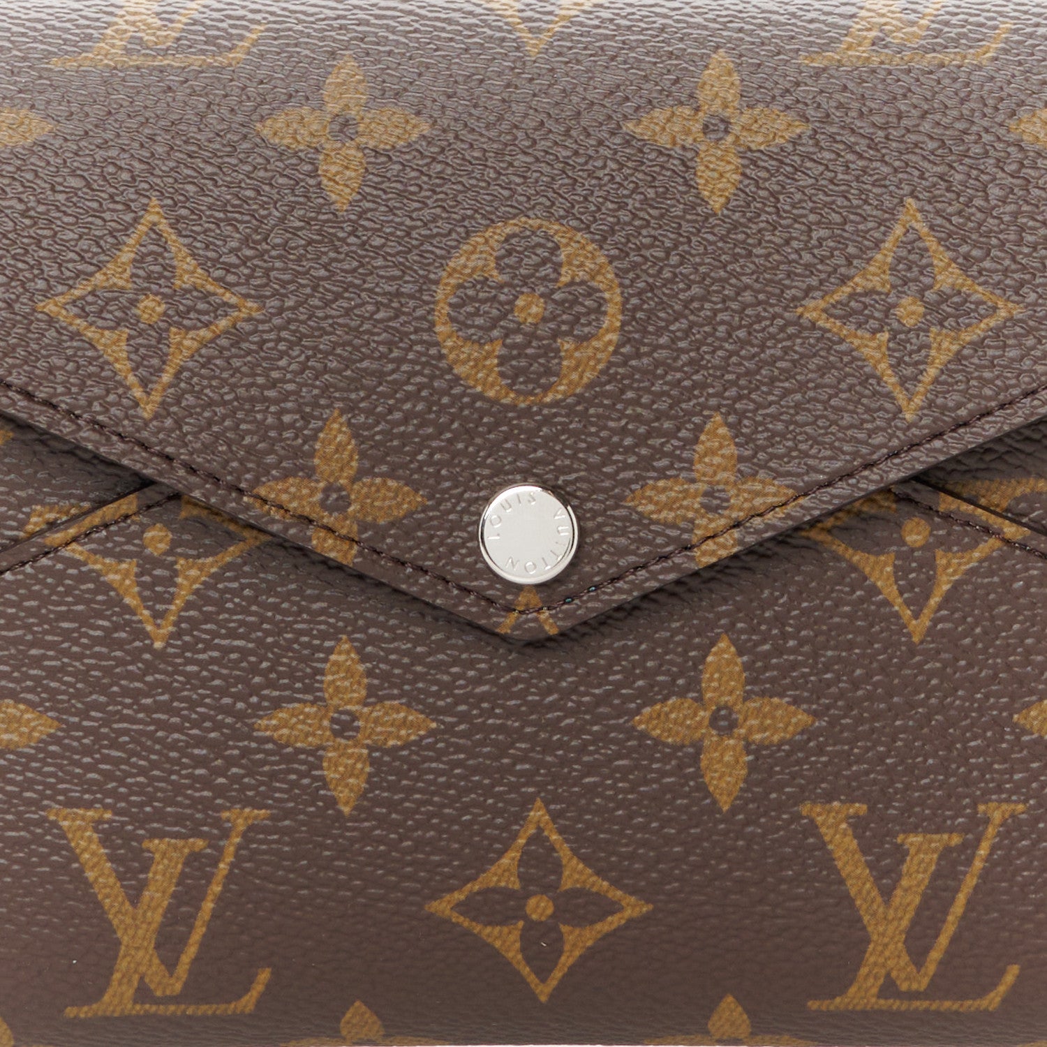 Louis Vuitton Monogram Kirigami Organizer Set Gaston Gaston Blue 9 of 9
