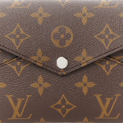 Louis Vuitton Monogram Kirigami Organizer Set Gaston Gaston Blue 9 of 9