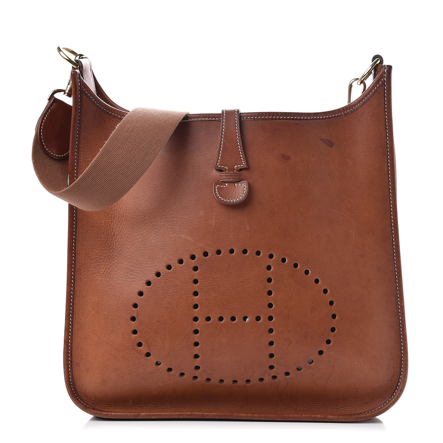 Barenia Evelyne PM Fauve