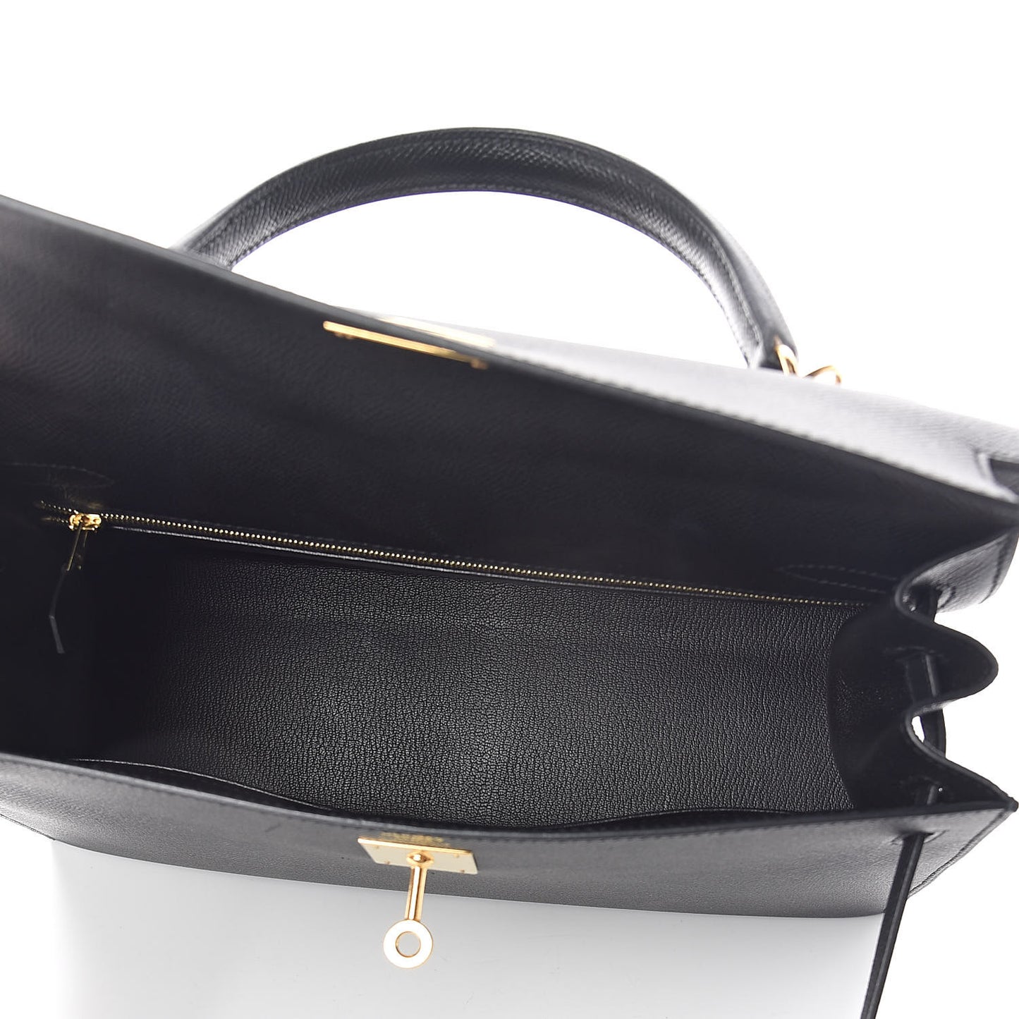 Epsom Kelly Sellier 32 Black
