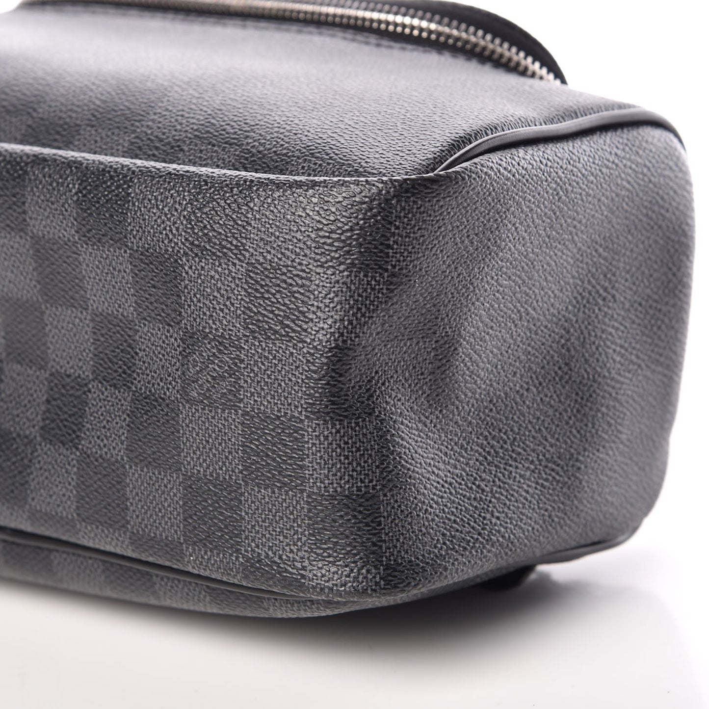 Damier Graphite Toiletry Pouch