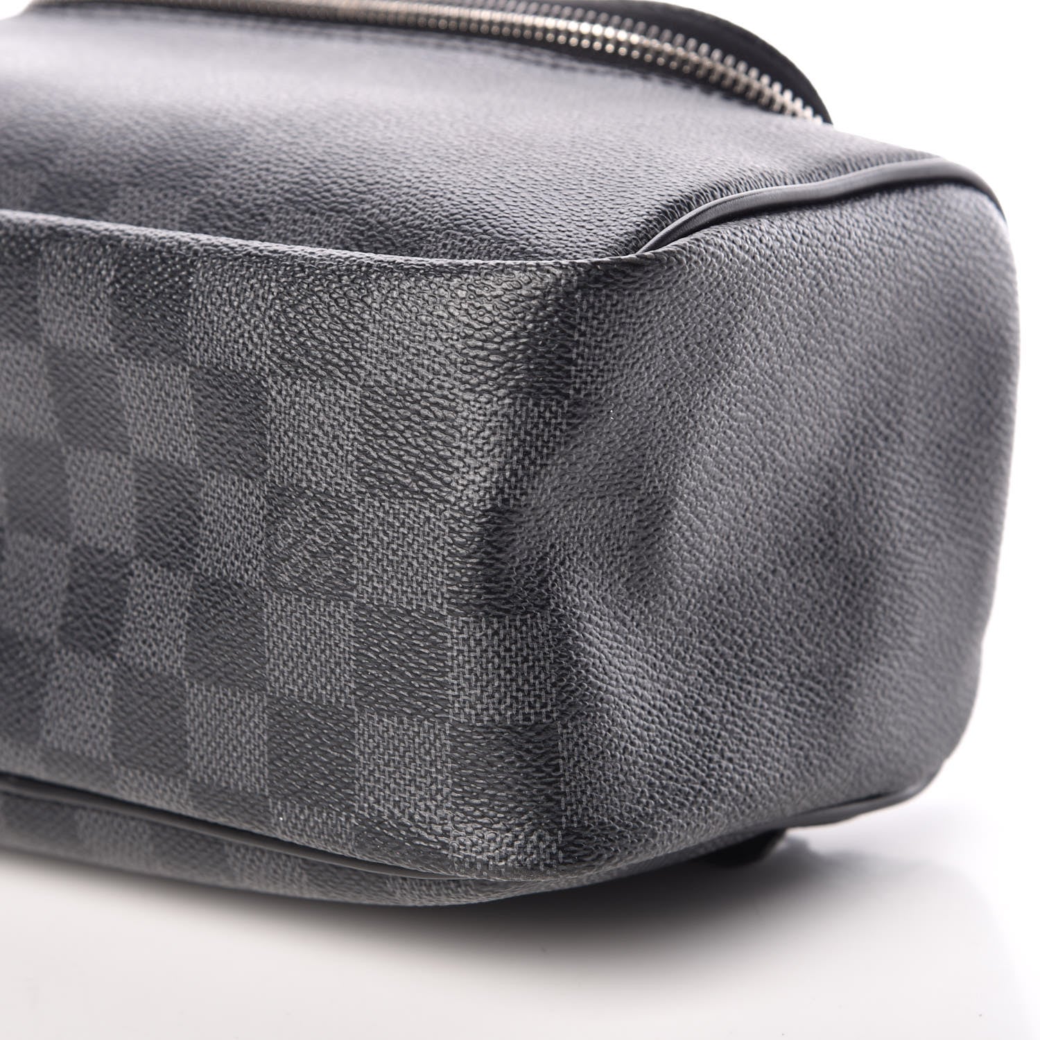 Louis Vuitton Damier Graphite Toiletry Pouch 11 of 11