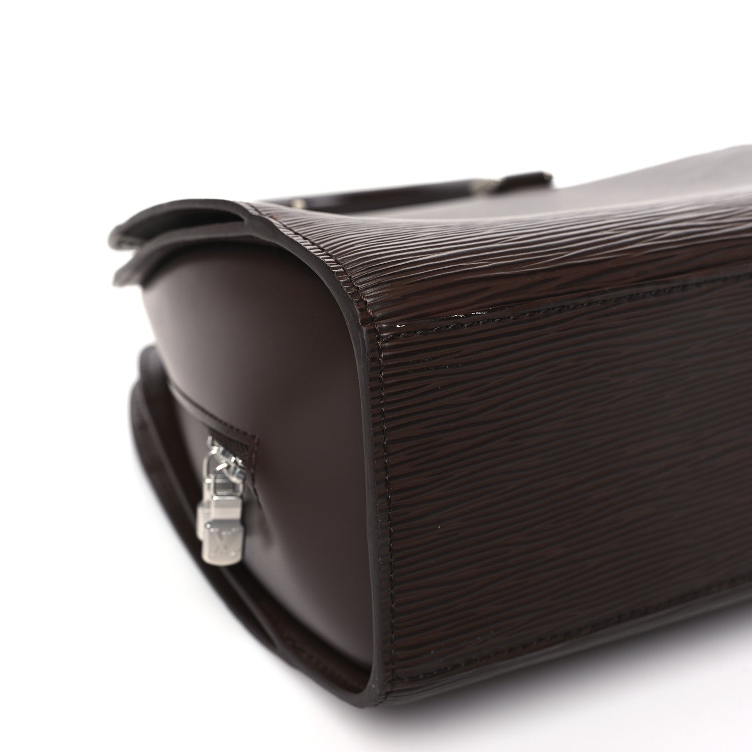 Louis Vuitton Epi Pont-Neuf Moka 8 of 9