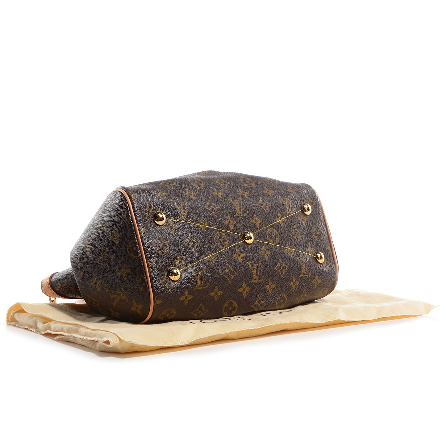 Monogram Tivoli PM