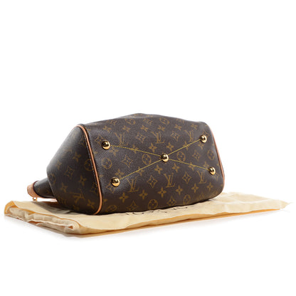 Louis Vuitton Monogram Tivoli PM 4 of 8