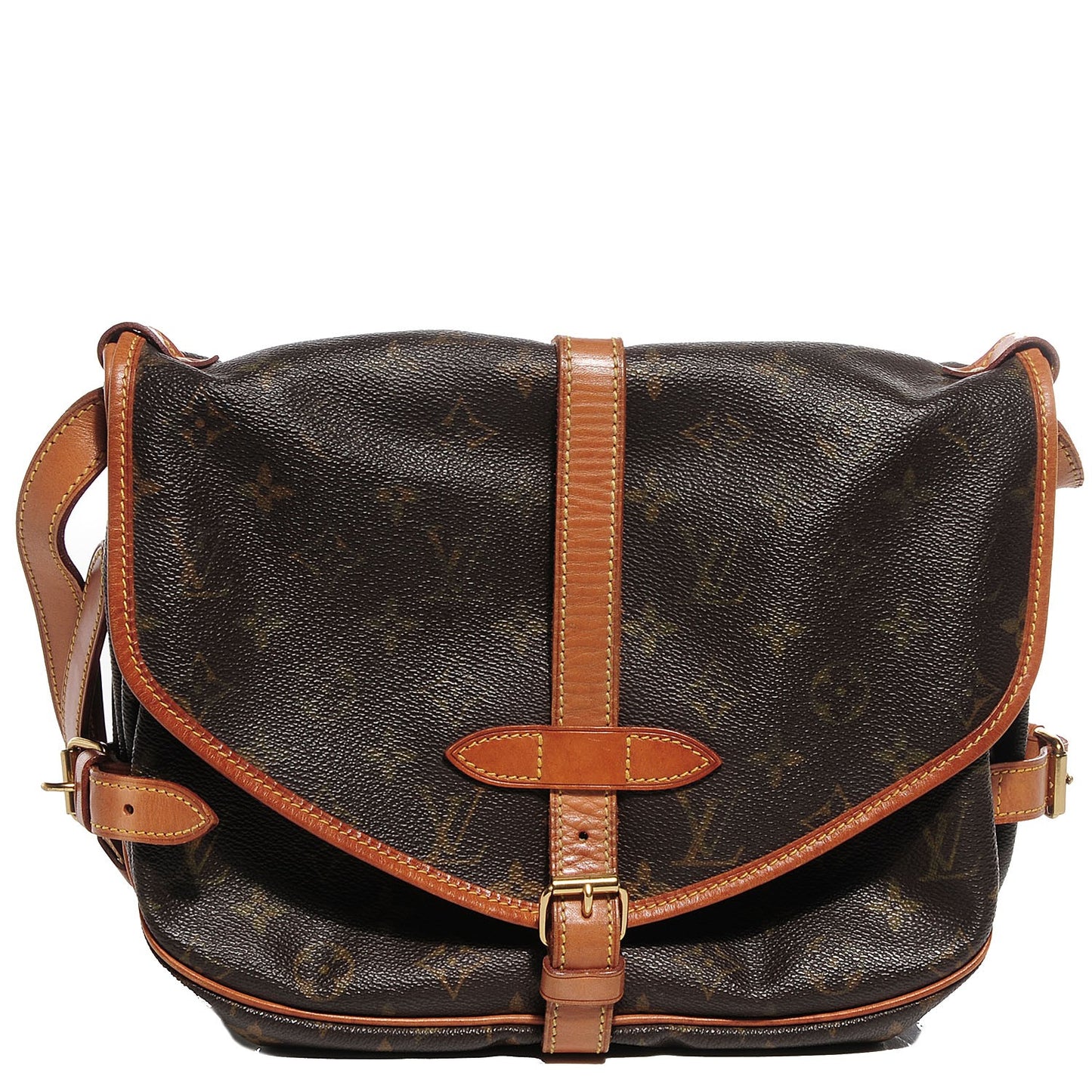 Monogram Saumur 30