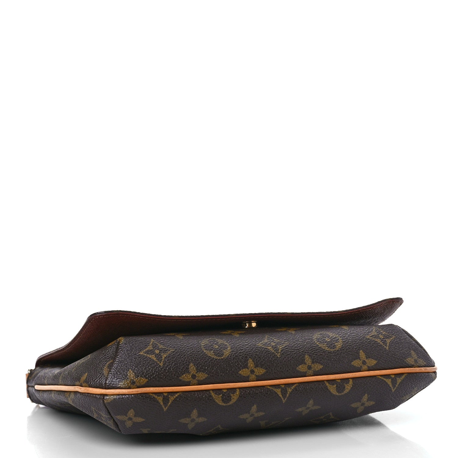 Louis Vuitton Monogram Musette Tango 5 of 9