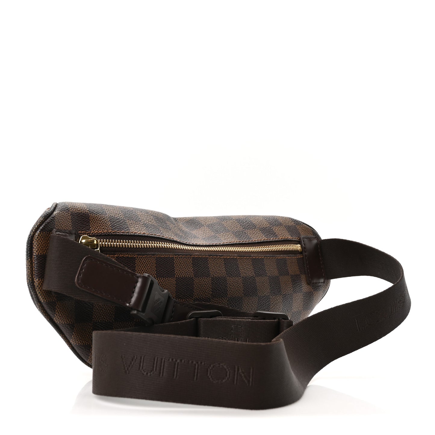 Damier Ebene Melville Bum Bag