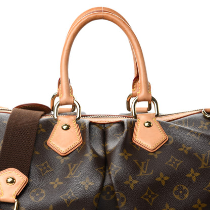 Louis Vuitton Monogram Stephen Bag 10 of 10