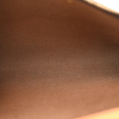 Louis Vuitton Monogram Eva Clutch 5 of 13