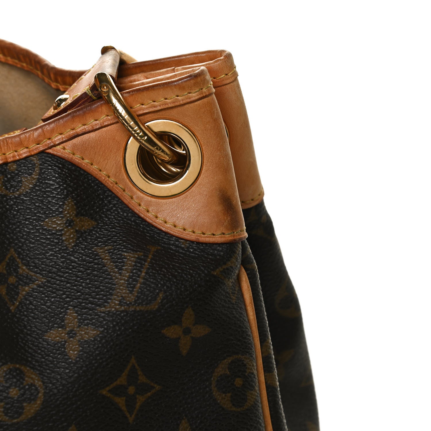 Louis Vuitton Monogram Galliera PM 12 of 16