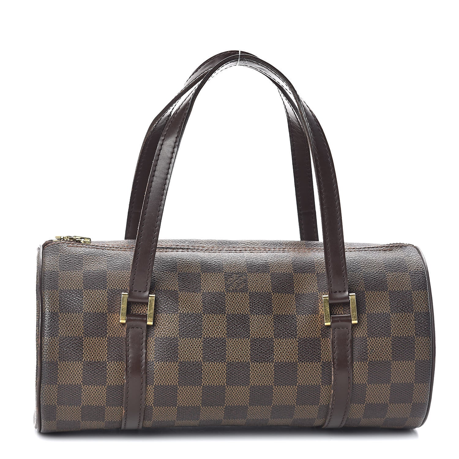 Louis Vuitton Damier Ebene Papillon 26 1 of 8