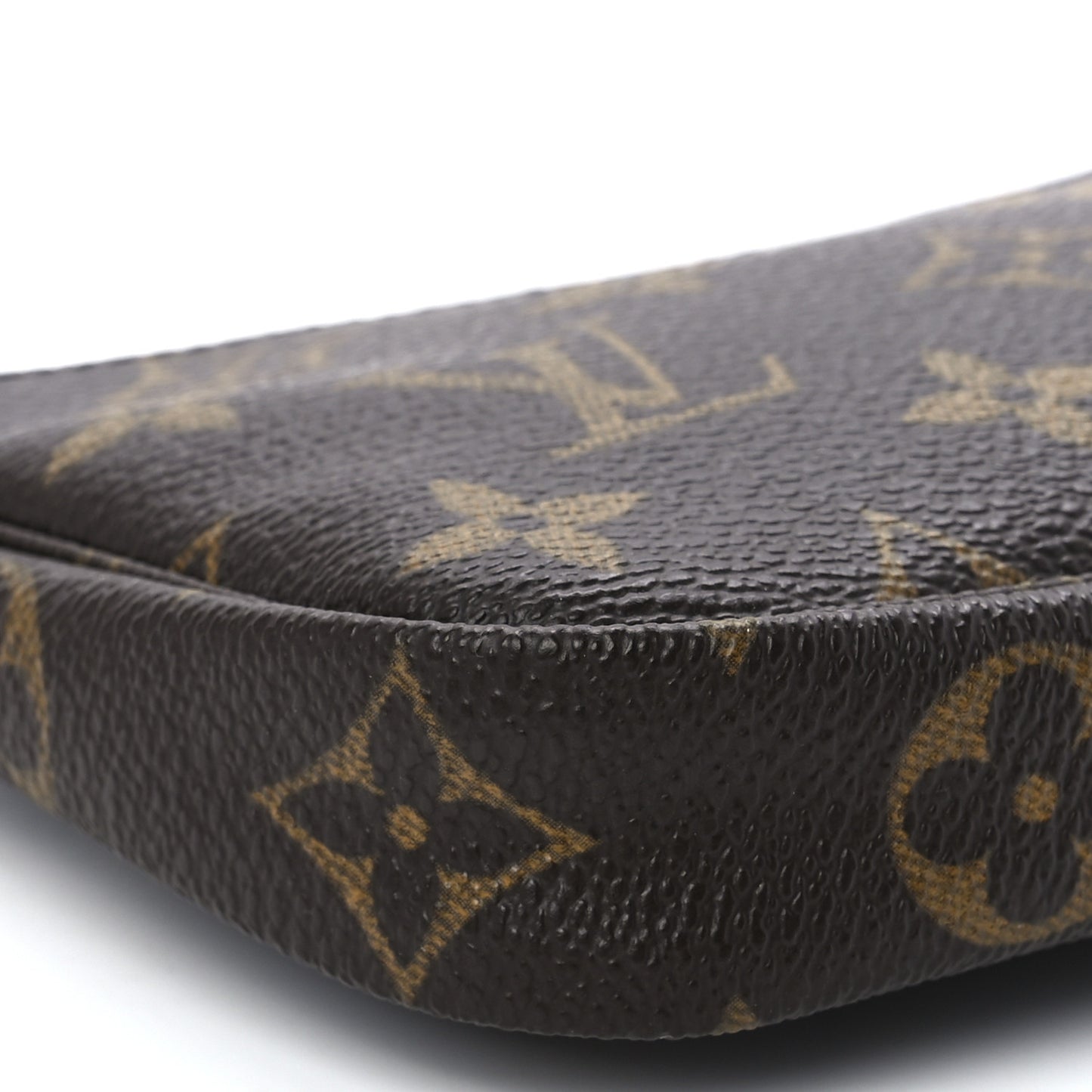 Monogram Mini Pochette Accessories