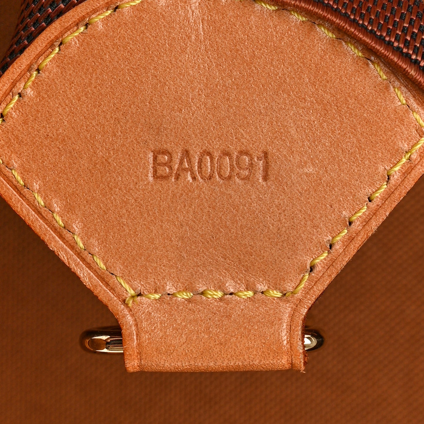 Monogram Packall PM