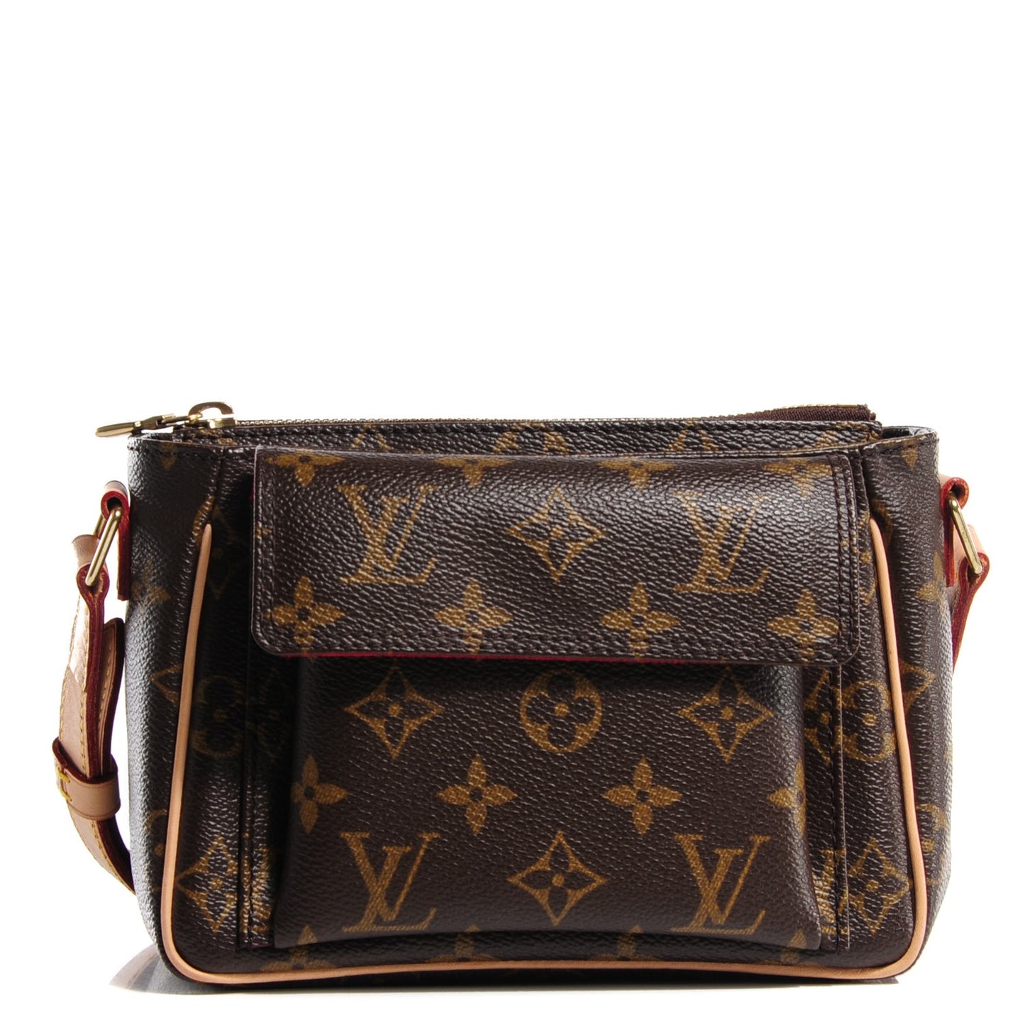 Monogram Viva-Cite PM